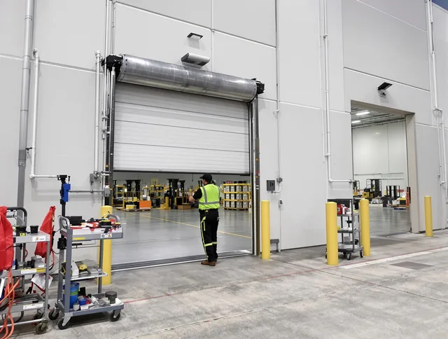Commercial Repair service in Compton, CA