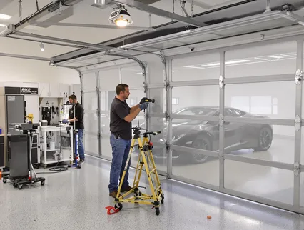 Dents Repair service in Compton, CA