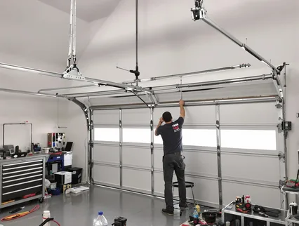 Garage Door Installation service in Compton, CA