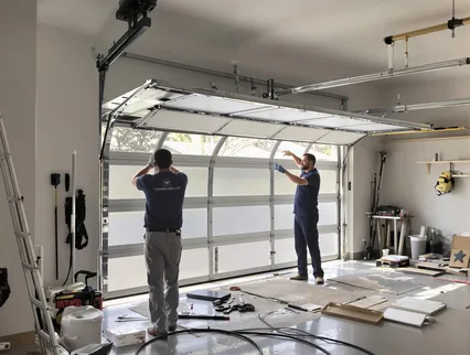 Door Replacement service in Compton, CA
