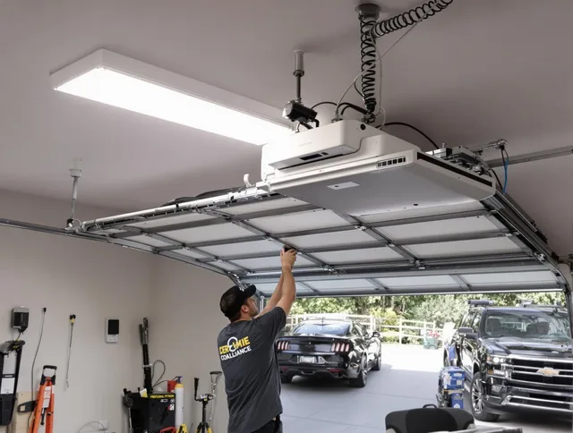 Opener Installation service in Compton, CA