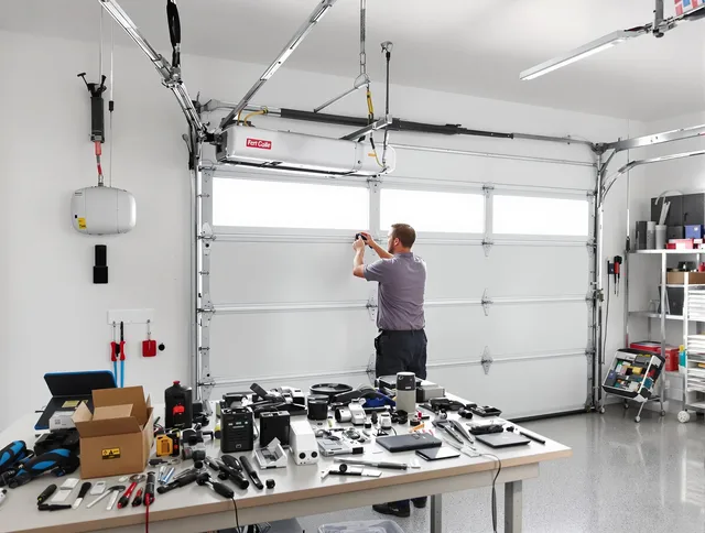 Opener Repair service in Compton, CA