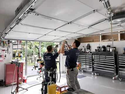 Overhead Repair service in Compton, CA