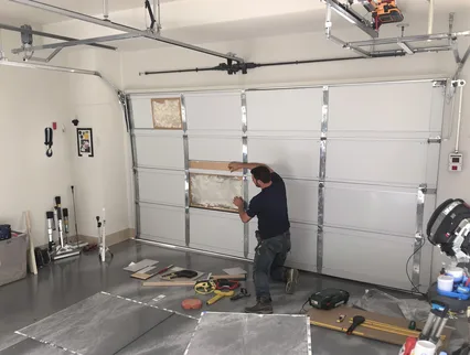 Panel Repair service in Compton, CA