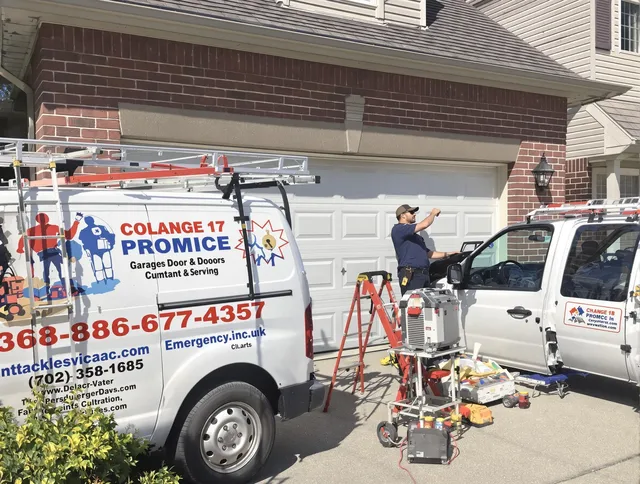 Same Day Repair service in Compton, CA
