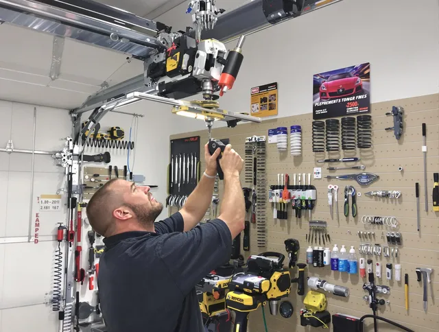 Spring Repair service in Compton, CA